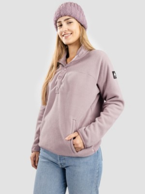 Burton Hearth Fleece Pullover buy at Blue Tomato